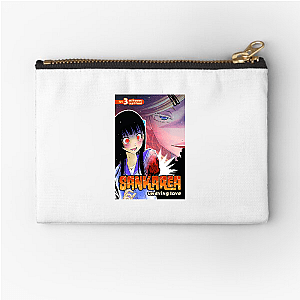 Still Cute After Death Sankarea Undying Love Zipper Pouches
