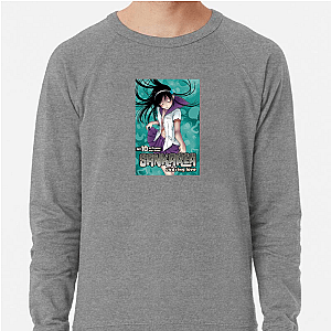 Death Is the New Black Sankarea Undying Love Sweatshirts