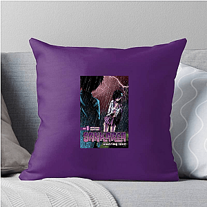 Zombie GF Aesthetic Sankarea Undying Love Pillows Cover
