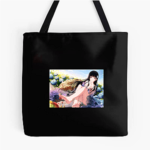 Buried Feelings, Open Heart Sankarea Undying Love Bags