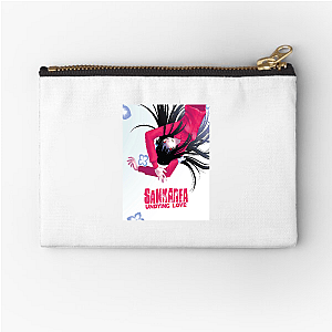 Sankarea = Sad but Slayin’ Sankarea Undying Love Zipper Pouches