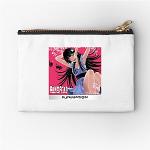 Cursed & Cuddly Sankarea Undying Love Zipper Pouches