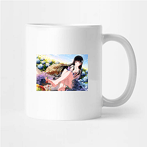 Buried Feelings, Open Heart Sankarea Undying Love Mugs
