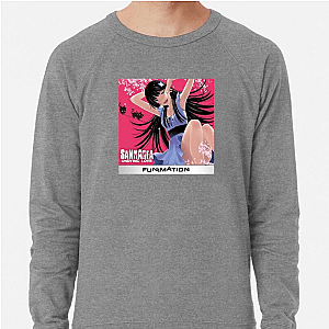 Cursed & Cuddly Sankarea Undying Love Sweatshirts