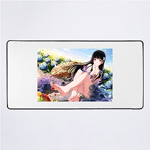 Buried Feelings, Open Heart Sankarea Undying Love Mouse Pads