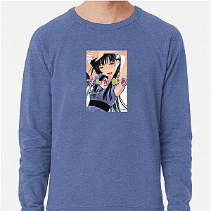 Undying Love Mode Sankarea Undying Love Sweatshirts