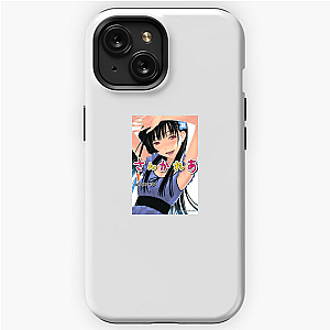 Undying Love Mode Sankarea Undying Love iPhone Cases