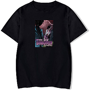 Zombie GF Aesthetic Sankarea Undying Love T-Shirts
