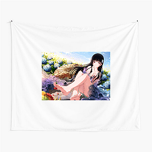 Buried Feelings, Open Heart Sankarea Undying Love Tapestries