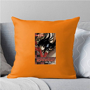 Beauty Never Dies Sankarea Undying Love Pillows Cover