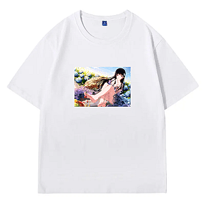 Buried Feelings, Open Heart Sankarea Undying Love T-Shirts