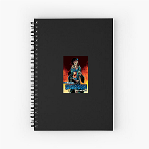 Undead but In Love Sankarea Undying Love Notebook