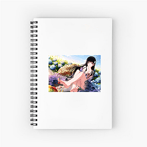 Buried Feelings, Open Heart Sankarea Undying Love Notebook