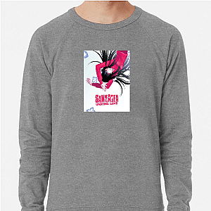Sankarea = Sad but Slayin’ Sankarea Undying Love Sweatshirts