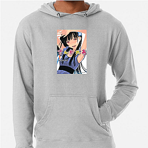 Undying Love Mode Sankarea Undying Love Hoodies