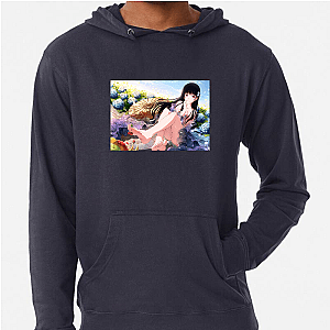 Buried Feelings, Open Heart Sankarea Undying Love Hoodies