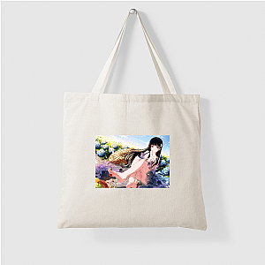 Buried Feelings, Open Heart Sankarea Undying Love Bags