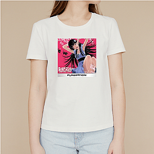 Cursed & Cuddly Sankarea Undying Love T-Shirts