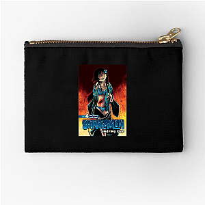 Undead but In Love Sankarea Undying Love Zipper Pouches