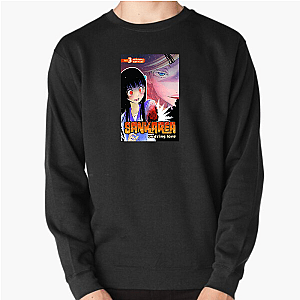 Still Cute After Death Sankarea Undying Love Sweatshirts