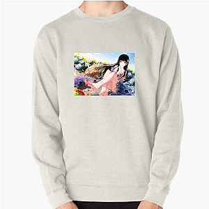 Buried Feelings, Open Heart Sankarea Undying Love Sweatshirts
