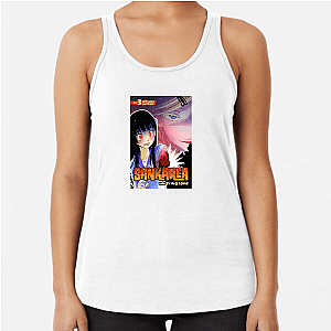 Still Cute After Death Sankarea Undying Love Tank Tops