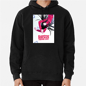 Sankarea = Sad but Slayin’ Sankarea Undying Love Hoodies