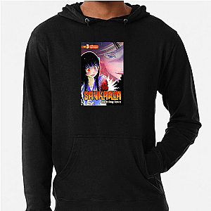 Still Cute After Death Sankarea Undying Love Hoodies
