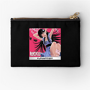 Cursed & Cuddly Sankarea Undying Love Zipper Pouches