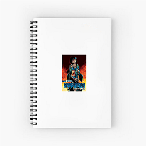 Undead but In Love Sankarea Undying Love Notebook