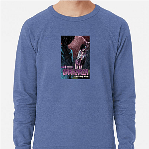 Zombie GF Aesthetic Sankarea Undying Love Sweatshirts