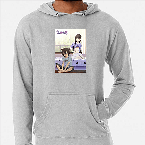 Sankarea Was Here (And Dead) Sankarea Undying Love Hoodies