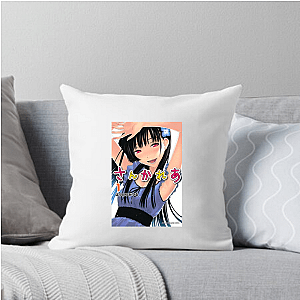 Undying Love Mode Sankarea Undying Love Pillows Cover