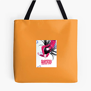 Sankarea = Sad but Slayin’ Sankarea Undying Love Bags