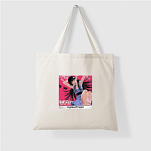Cursed & Cuddly Sankarea Undying Love Bags