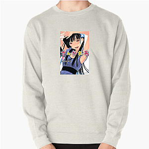 Undying Love Mode Sankarea Undying Love Sweatshirts