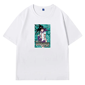 Death Is the New Black Sankarea Undying Love T-Shirts