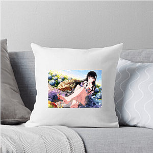 Buried Feelings, Open Heart Sankarea Undying Love Pillows Cover