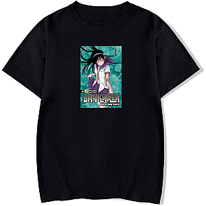 Death Is the New Black Sankarea Undying Love T-Shirts