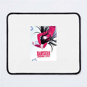 Sankarea = Sad but Slayin’ Sankarea Undying Love Mouse Pads