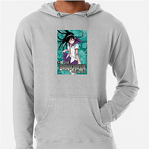 Death Is the New Black Sankarea Undying Love Hoodies