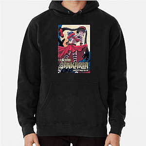 Sankarea = Love After Life Sankarea Undying Love Hoodies