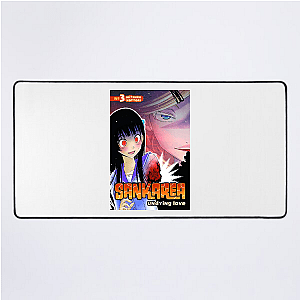 Still Cute After Death Sankarea Undying Love Mouse Pads