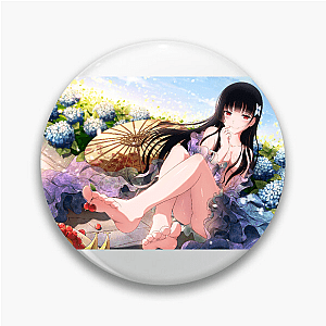 Buried Feelings, Open Heart Sankarea Undying Love Pins