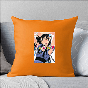 Undying Love Mode Sankarea Undying Love Pillows Cover