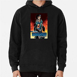 Undead but In Love Sankarea Undying Love Hoodies