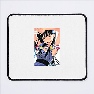 Undying Love Mode Sankarea Undying Love Mouse Pads