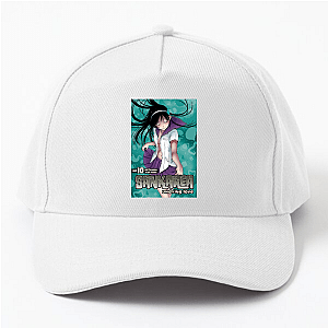 Death Is the New Black Sankarea Undying Love Hats & Caps