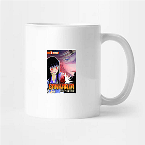 Still Cute After Death Sankarea Undying Love Mugs