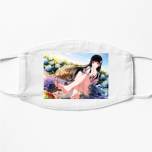 Buried Feelings, Open Heart Sankarea Undying Love Face Masks